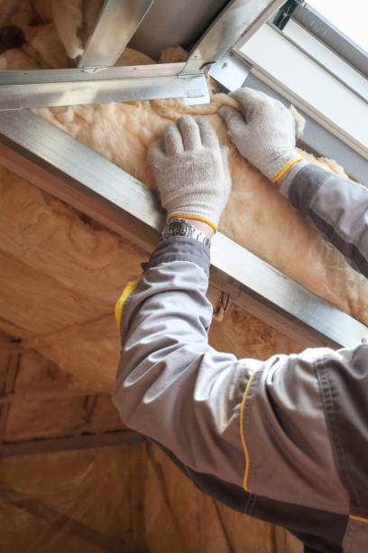 Trusted Benbrook, TX Insulation Experts